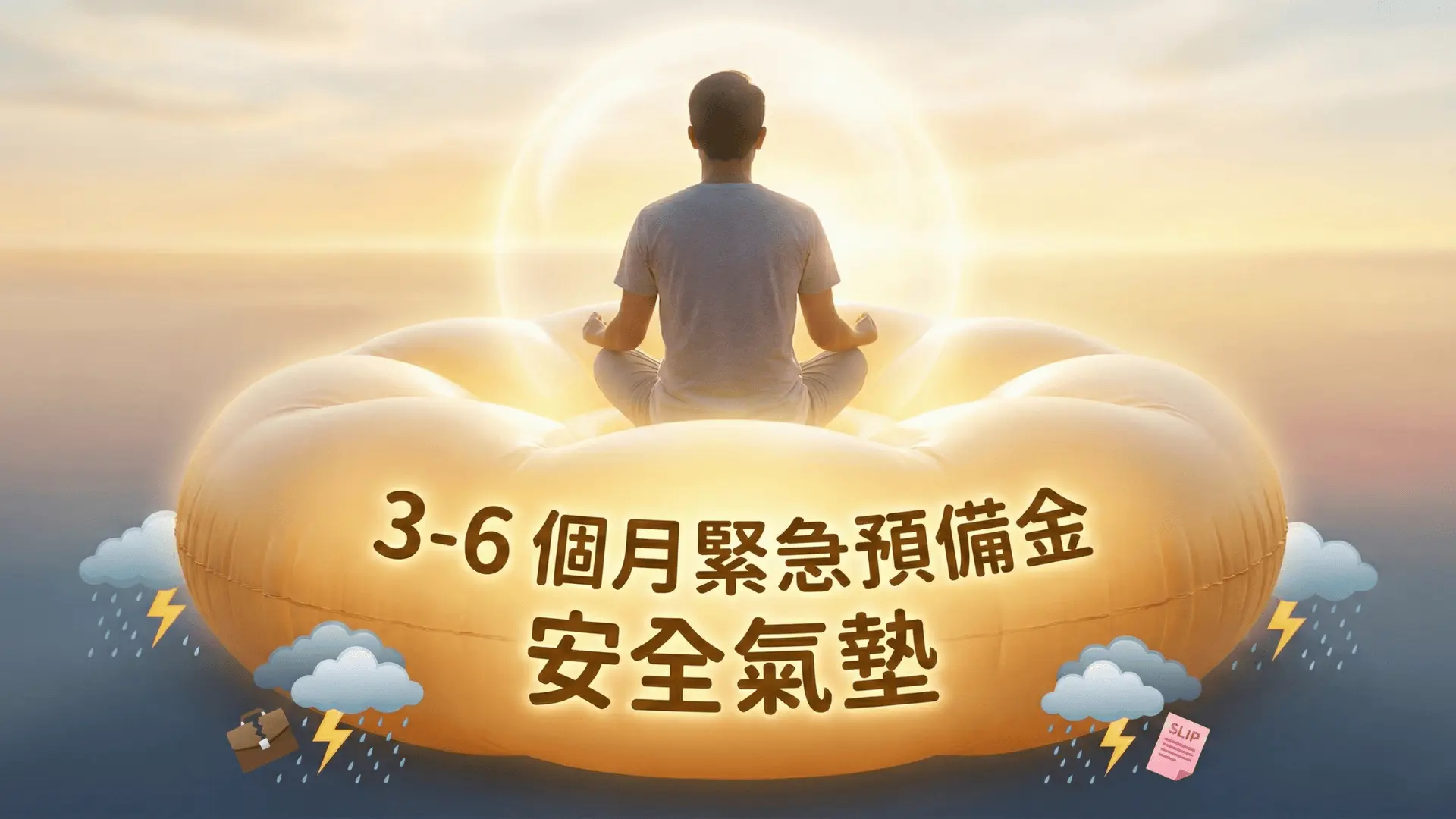 你的自信是裝出來的嗎4