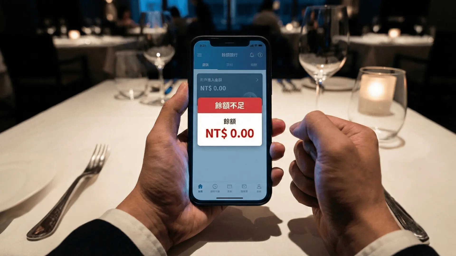 你的自信是裝出來的嗎3